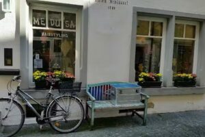 Medusa Friseurgesch&auml;ft