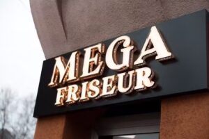 MEGA FRISEUR