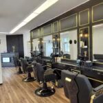Mega Friseursalon