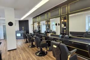 Mega Friseursalon
