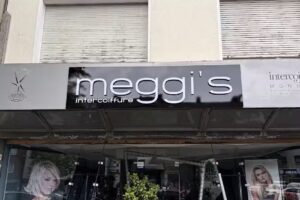 Meggis Hairdesign