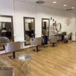 MEGOS Haarstudio & Beauty