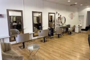 MEGOS Haarstudio & Beauty