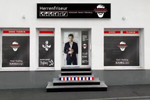 Mehmet Herrenfriseur