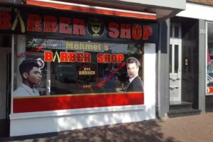Mehmet&rsquo;s Barber Shop &ndash; Kamp-Lintfort