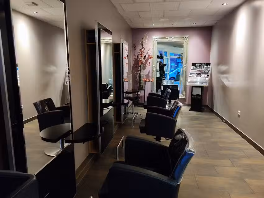 Meichsner & Friseure