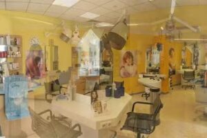 Meier und Nadzeika GbR Friseursalon