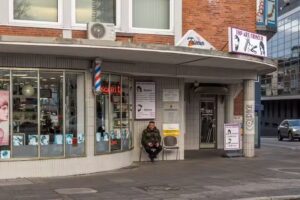 Mein City Friseur
