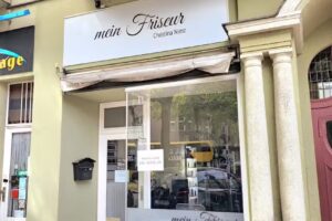 Mein Friseur Christina Nimz