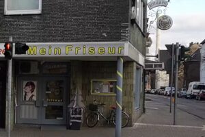 Mein Friseur Happy Hair