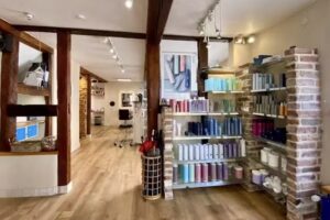 Mein Friseur Jaqueline Gertner GmbH