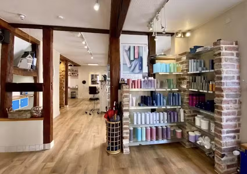 Mein Friseur Jaqueline Gertner GmbH