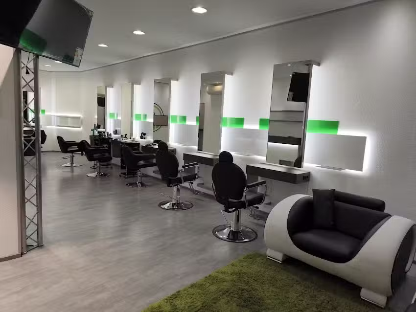 Mein Friseur Karlsruhe