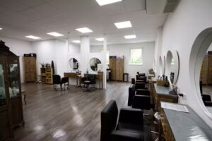 Mein Friseur Mari Luz