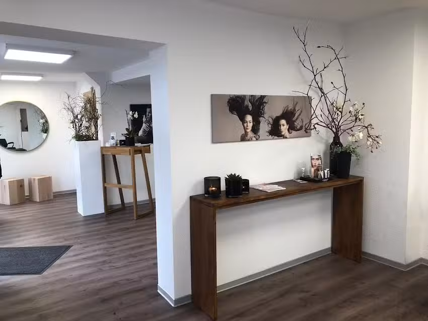 Mein Friseur Niederzeuzheim