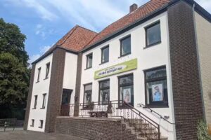 Mein Friseur Peter Schartau