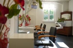 Mein Friseur Pia Helmecke