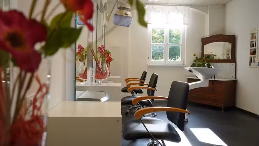 Mein Friseur Pia Helmecke