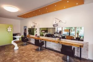 mein Friseur Sabine Kirner