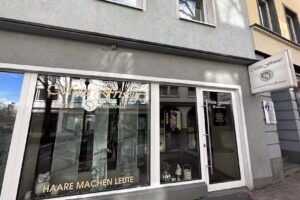 Mein Friseur Sandra Twiehaus
