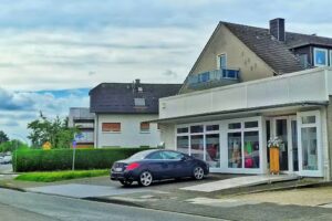 Mein Friseur Schüki