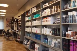 Mein Friseur S&uuml;&szlig;el