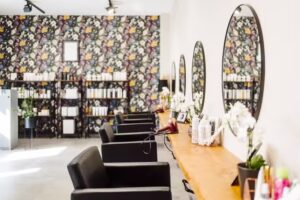 Mein Friseurzimmer-Dein Beautypartner