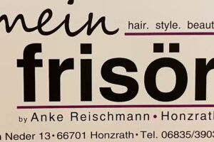 mein fris&ouml;r
