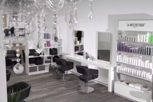 Mein Fris&ouml;r Elmar Friedrich