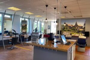 &hellip; mein Fris&ouml;r Schalk | Friseur Lauf