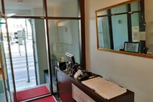 &hellip; mein Fris&ouml;r Schalk | Friseur N&uuml;rnberg