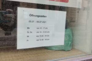 mein Haarschnitt Thielen/Klug GmbH