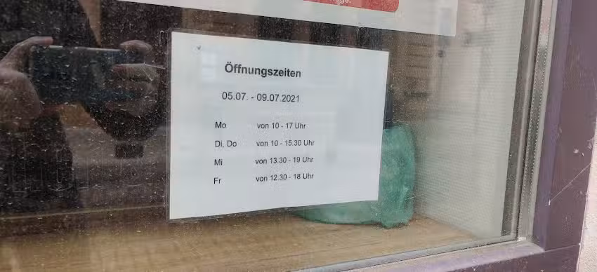 mein Haarschnitt Thielen/Klug GmbH