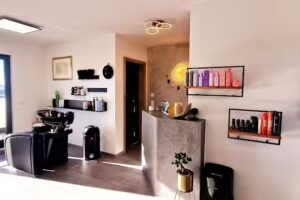 Mein Hairzst&uuml;ck by Tamara