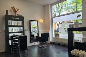 Mein kleiner Friseurladen Zwei