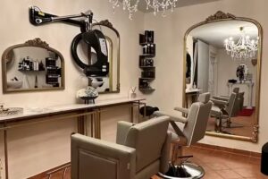 Mein Salon