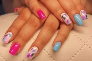 Meine Zeit Beauty & Fitness