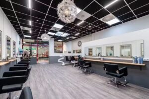 Meinecke &bdquo;Mein Friseur&ldquo; Familienunternehmen seit 60 Jahren in Hamburg &ndash; Bramfeld