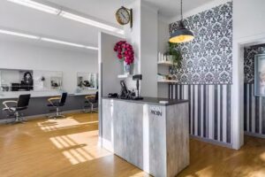 Meinecke &bdquo;Mein Friseur&ldquo; Familienunternehmen seit 60 Jahren in Hamburg &ndash; Fuhlsb&uuml;ttel