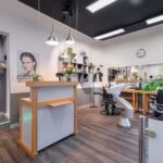 Meinecke &bdquo;Mein Friseur&ldquo; Familienunternehmen seit 60 Jahren in Hamburg &ndash; Fuhlsb&uuml;ttel