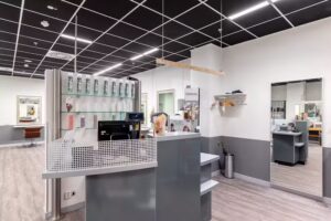 Meinecke &bdquo;Mein Friseur&ldquo; Familienunternehmen seit 60 Jahren in Hamburg &ndash; Langenhorn