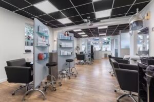 Meinecke &bdquo;Mein Friseur&ldquo; Familienunternehmen seit 60 Jahren in Hamburg &ndash; Ohlsdorf