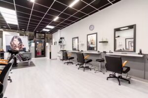 Meinecke &bdquo;Mein Friseur&ldquo; Familienunternehmen seit 60 Jahren in Hamburg &ndash; Volksdorf