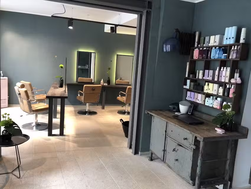 MEININGHAUS FRISEURE BAMBERG