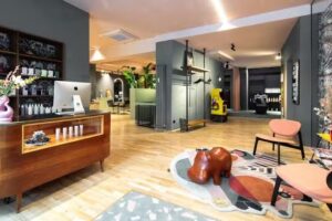 Meininghaus Friseure Inh. Tobias Deissenberger