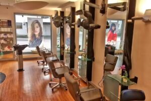 Meister Brunnet &ndash; Haare und mehr