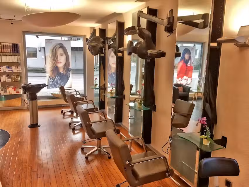 Meister Brunnet &ndash; Haare und mehr