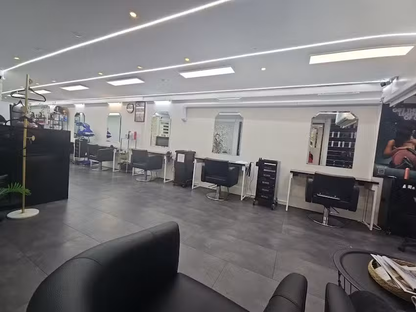 Meister Coiffeur waldshut