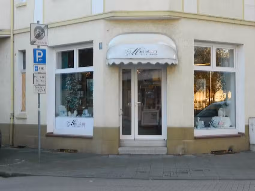 Meister Duett Friseursalon