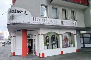Meister L Friseur